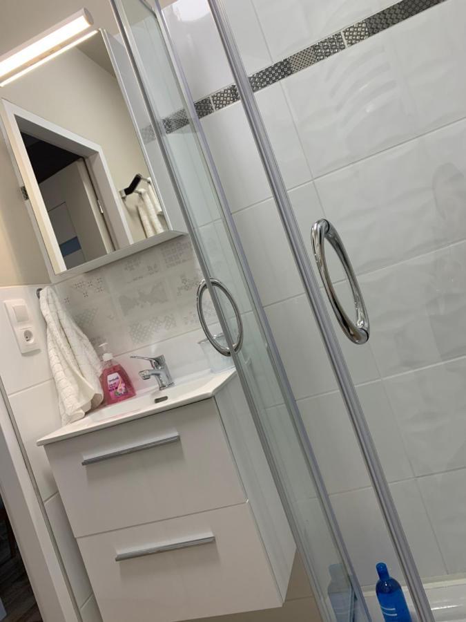 Apartament „Ogrodowa” Boleslawiec  Buitenkant foto